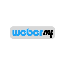 Webermp logo