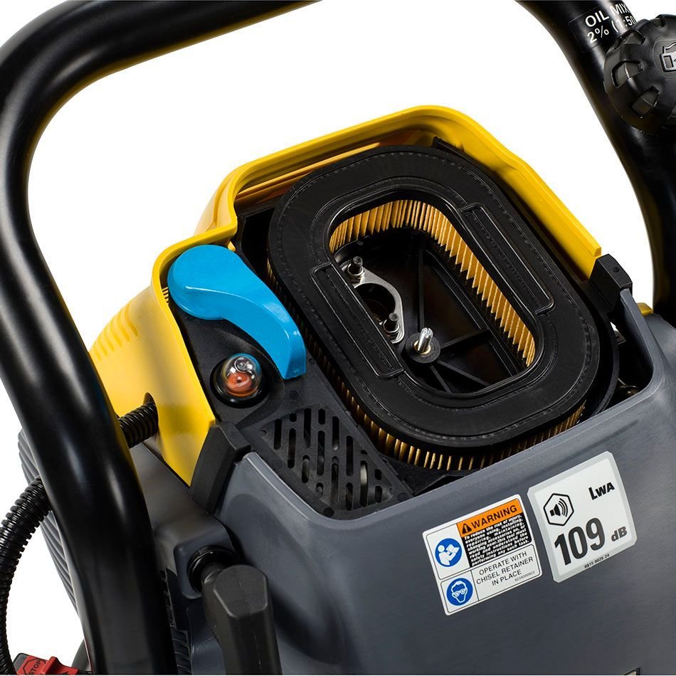 Atlas Copco Cobra Pro e-Iskuvasara - Image 2