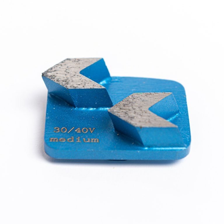 Timanttihiomapala Fast Lock Arrow-Soft-16/20 - Image 2