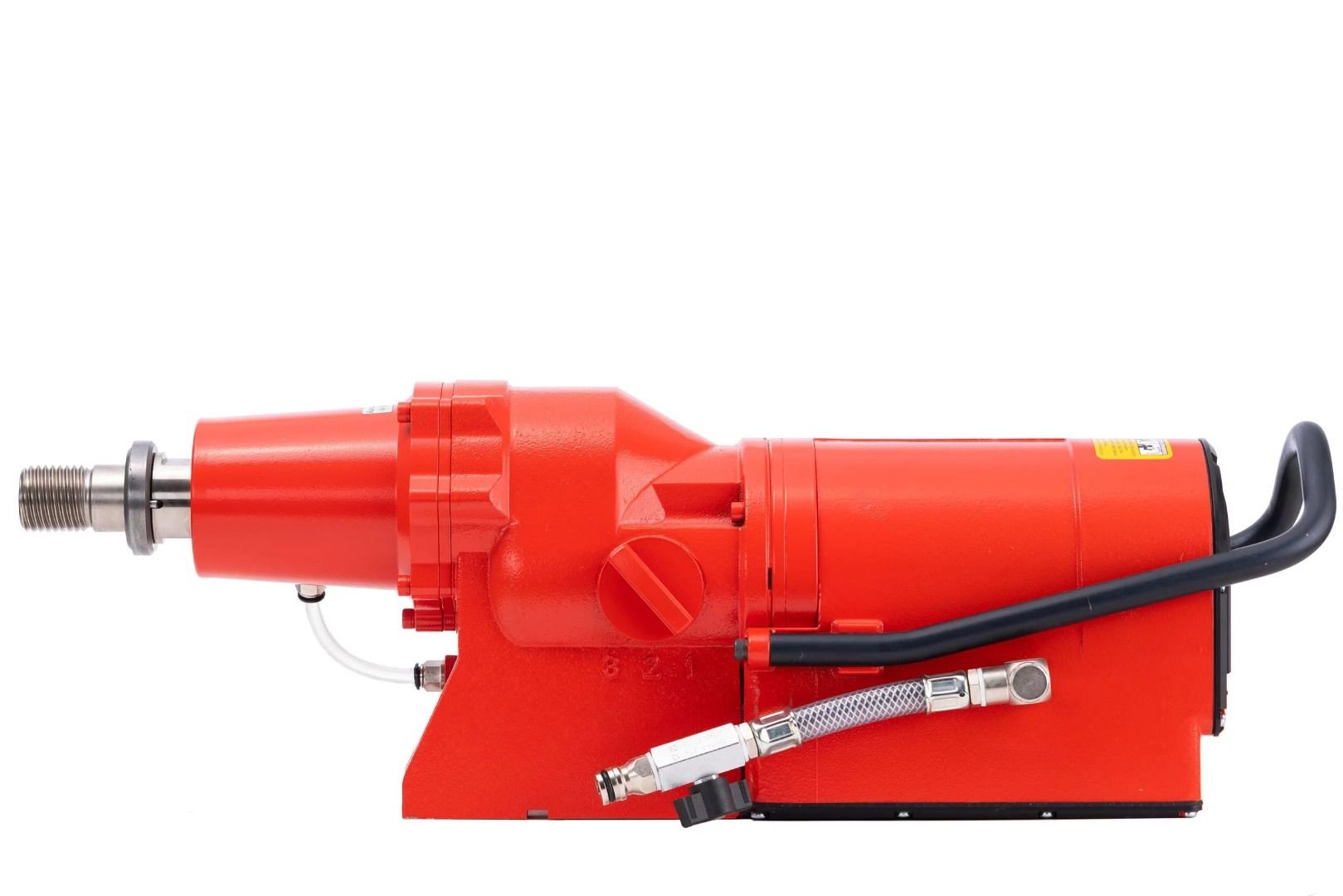 Weka SR 75 Jumbo, Timanttiporakone - Image 4