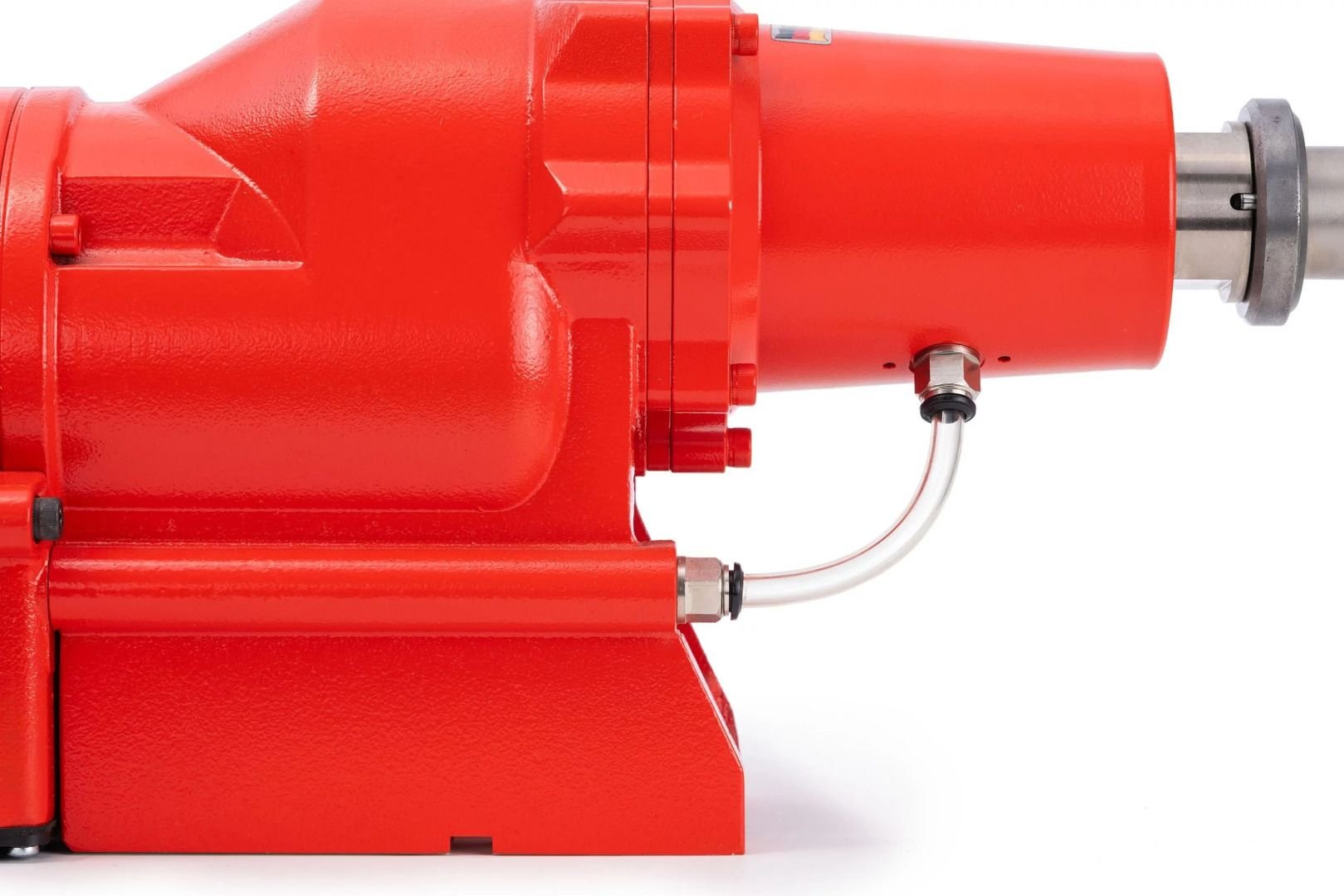 Weka SR 75 Jumbo, Timanttiporakone - Image 2